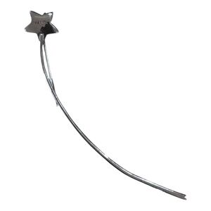 CHANEL - SHOOTING STAR EARING